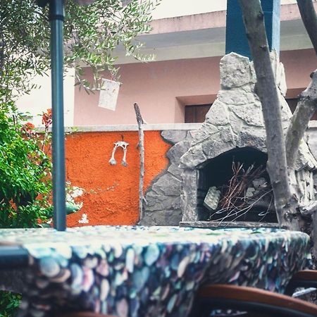 Apartments Branko Ζαντάρ Εξωτερικό φωτογραφία