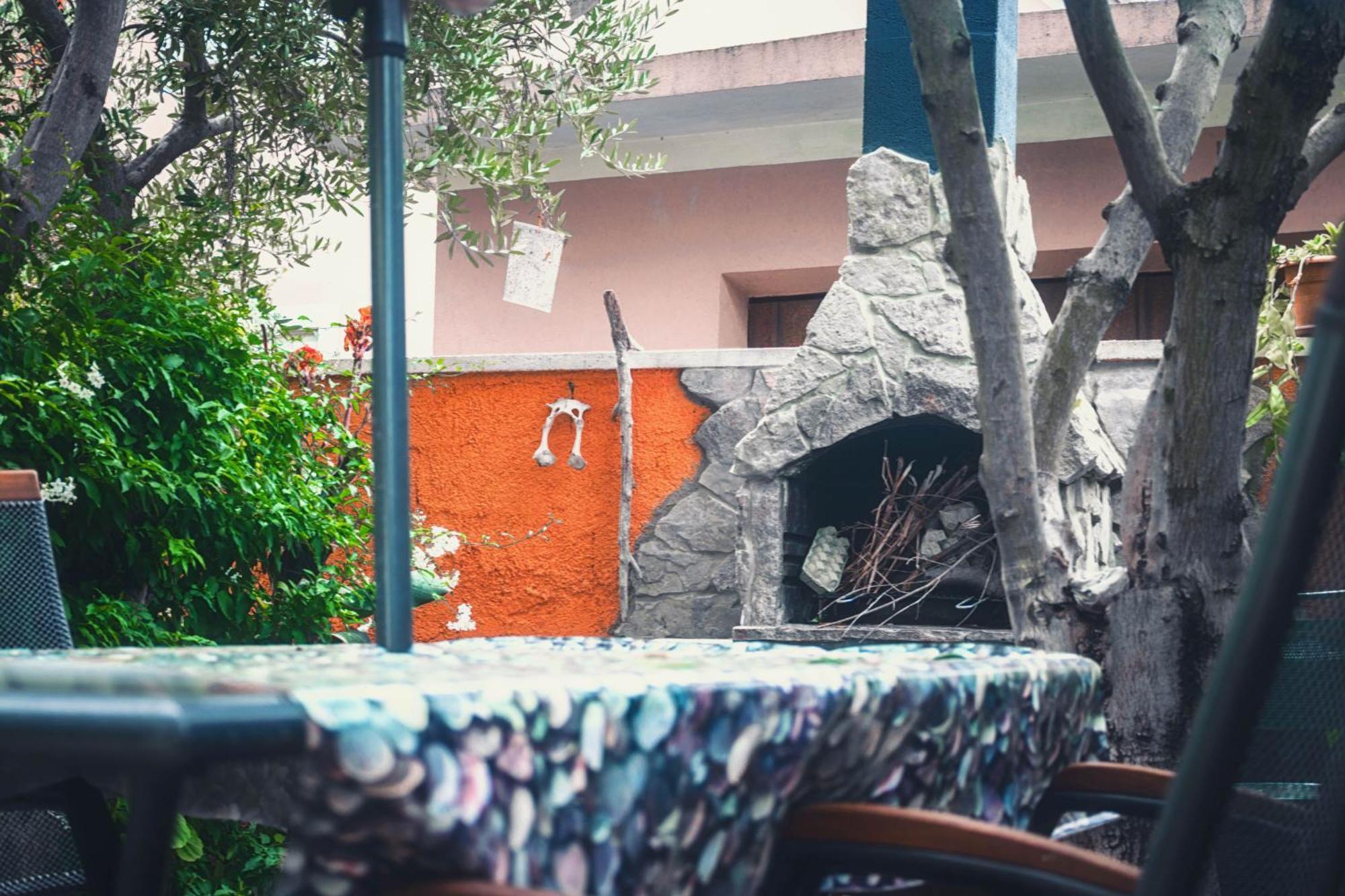 Apartments Branko Ζαντάρ Εξωτερικό φωτογραφία