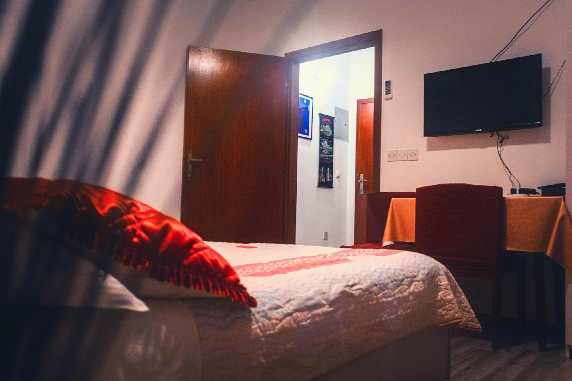 Apartments Branko Ζαντάρ Εξωτερικό φωτογραφία